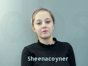 Sheenacoyner