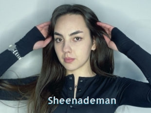 Sheenademan