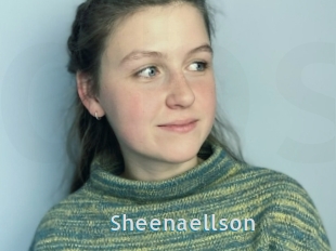 Sheenaellson