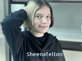 Sheenafelton