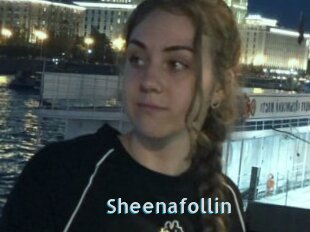 Sheenafollin