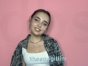 Sheenagillim