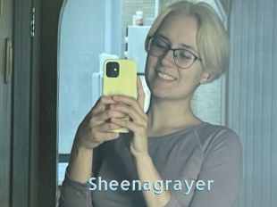 Sheenagrayer