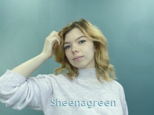 Sheenagreen