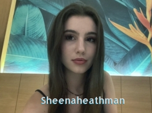 Sheenaheathman