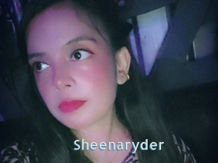 Sheenaryder