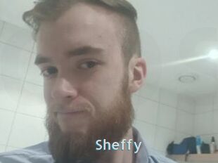 Sheffy