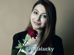 Sheilalucky