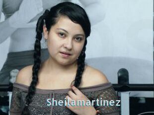 Sheilamartinez