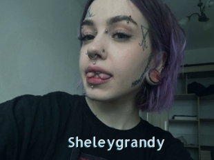 Sheleygrandy