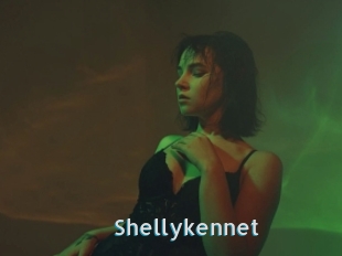 Shellykennet