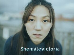 Shemalevictoria