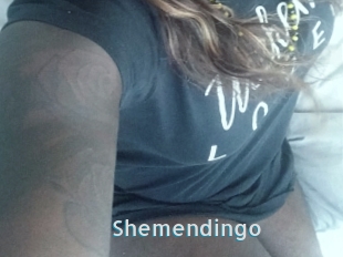 Shemendingo