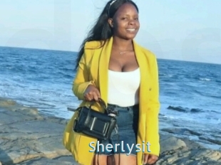 Sherlysit