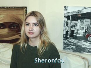 Sheronfox