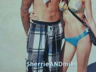 SherrieANDmike