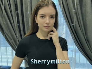 Sherrymilton