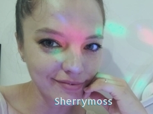 Sherrymoss