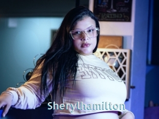 Sherylhamilton