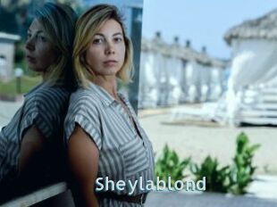 Sheylablond