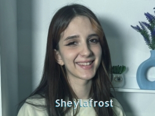 Sheylafrost