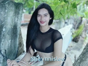 Sheynnislee