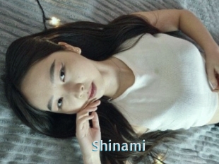 Shinami