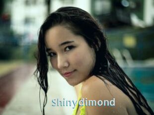 Shinydimond