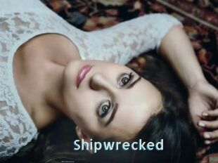 Shipwrecked