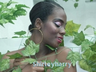 Shirleyharry