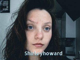 Shirleyhoward