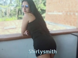 Shirlysmith