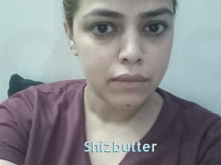 Shizbutter