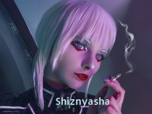 Shiznyasha