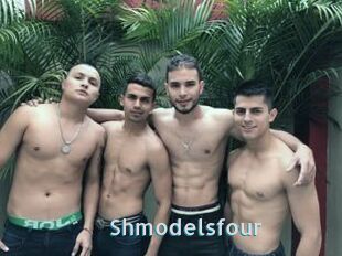 Shmodelsfour