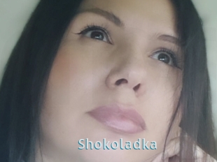 Shokoladka