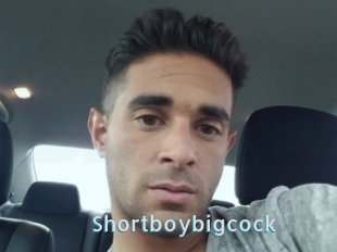 Shortboybigcock