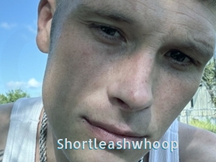 Shortleashwhoop