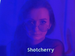 Shotcherry