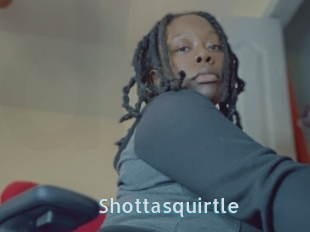 Shottasquirtle