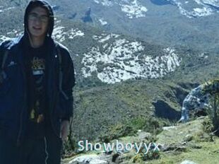 Showboyyx