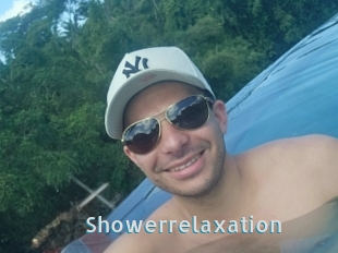 Showerrelaxation