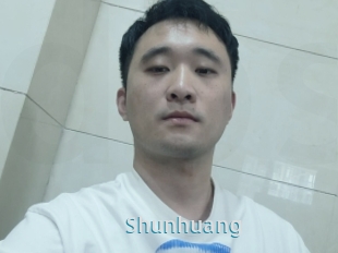 Shunhuang