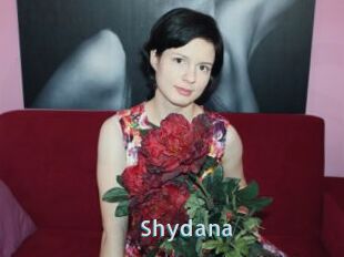 Shydana