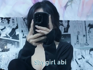 Shygirl_abi