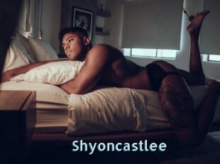 Shyoncastlee