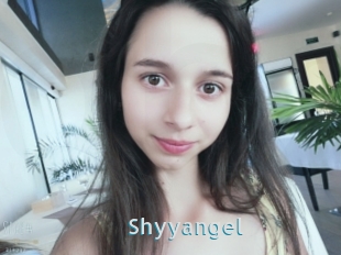 Shyyangel