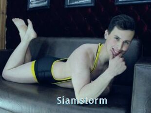 Siamstorm