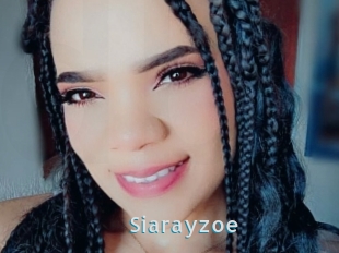 Siarayzoe