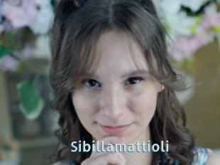 Sibillamattioli